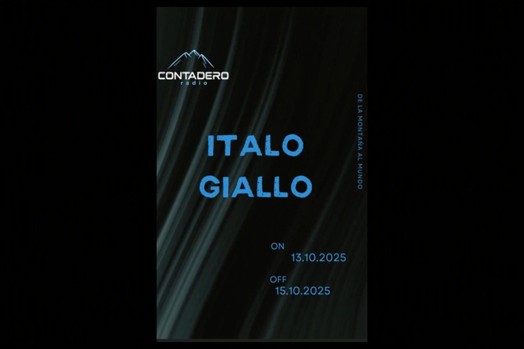 Italo Giallo