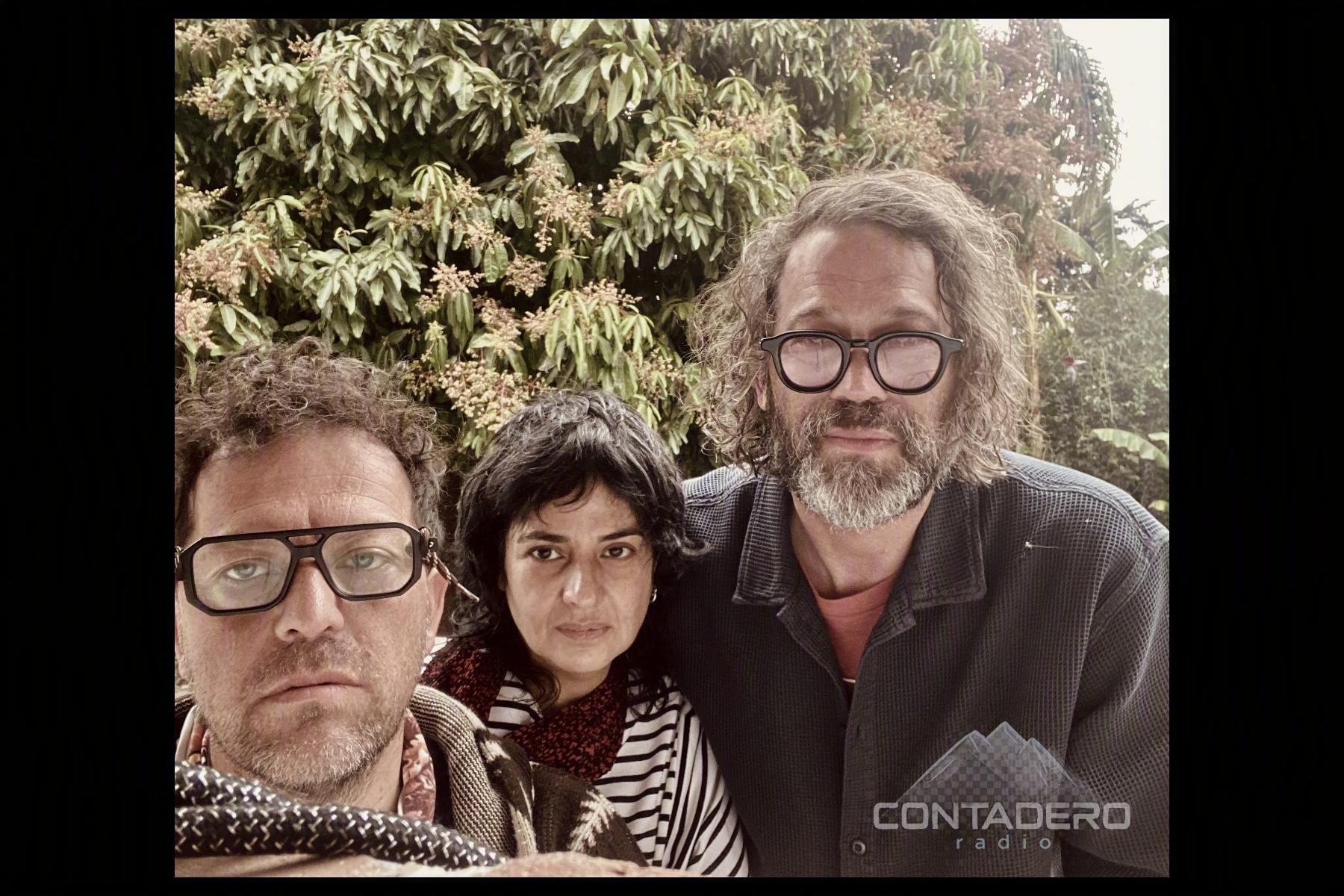 Fundadores