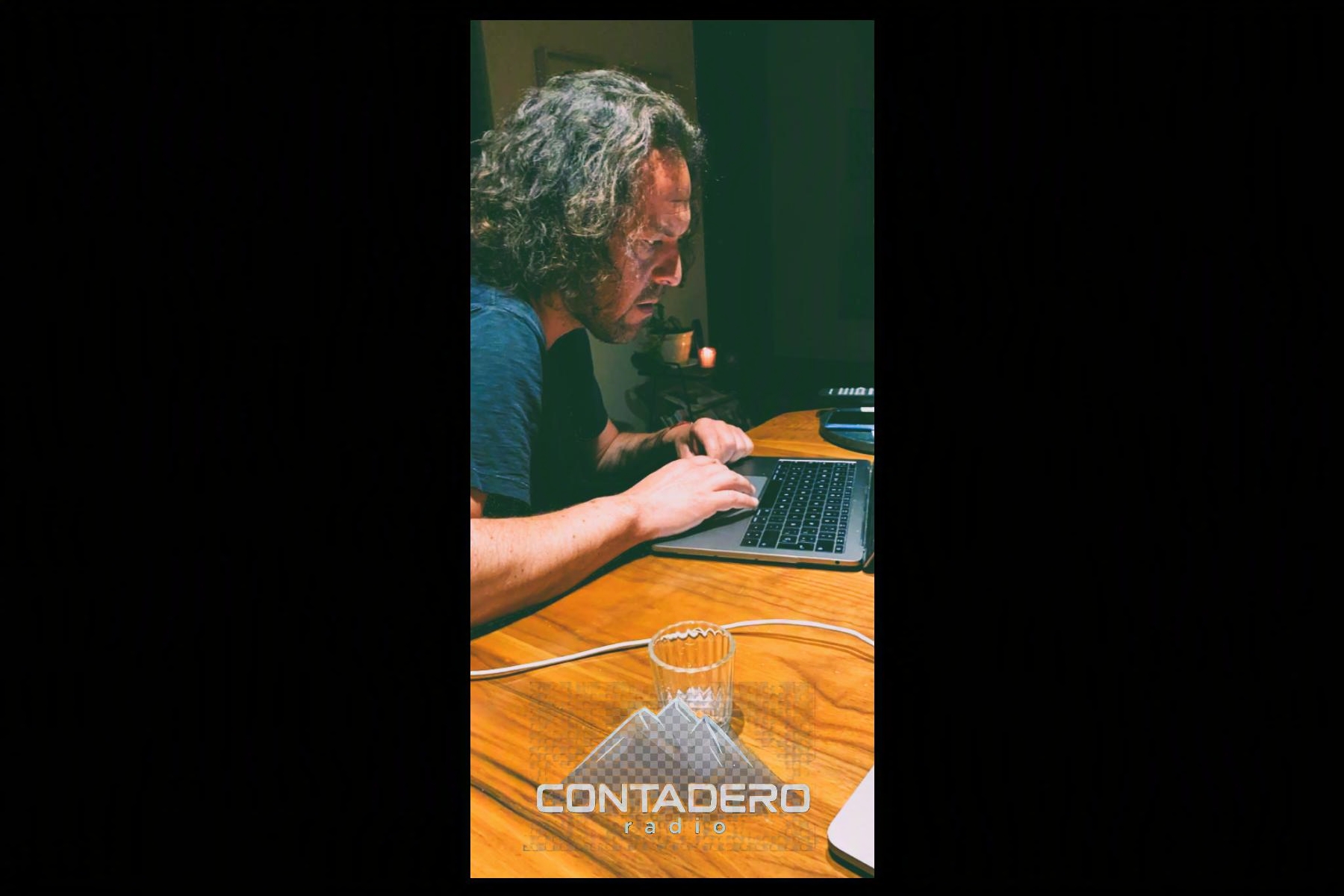 mau programando